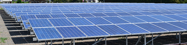 ミトラスコーポレーション太陽光発電事業